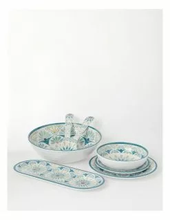 Heritage Rio Medallion Cool Sandwich Tray 7 Heritage Rio Medallion Cool Sandwich Tray -Dining Sales 828605890 4 720x928