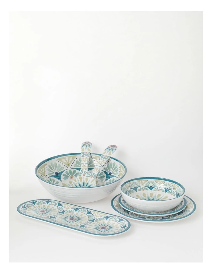 Heritage Rio Medallion Cool Sandwich Tray 4 Heritage Rio Medallion Cool Sandwich Tray - Image 4