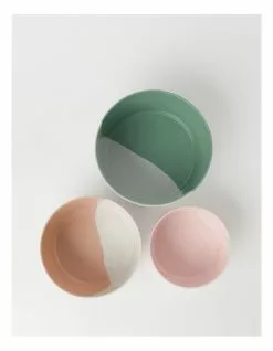 Vue Caledon Bowls - Terrazzo and Dual -Dining Sales 828608680 3 720x928