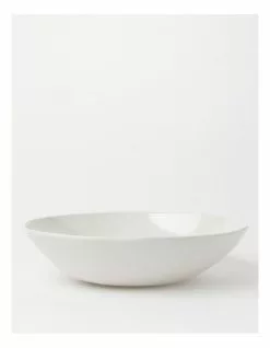 Vue Craft Coupe Serve Bowl