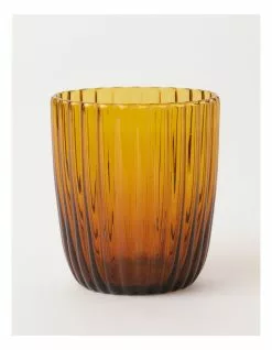 Vue Palma Tumbler 360ml Orange