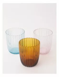 Vue Palma Tumbler 360ml Orange -Dining Sales 829013050 3 720x928