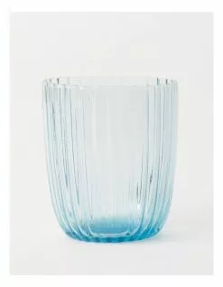 Vue Palma Tumbler 360ml Blue