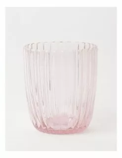 Vue Palma Tumbler 360ml Pink
