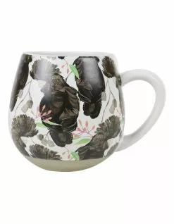 Robert Gordon X Louise Jones Hug Me Mug - Birdlife
