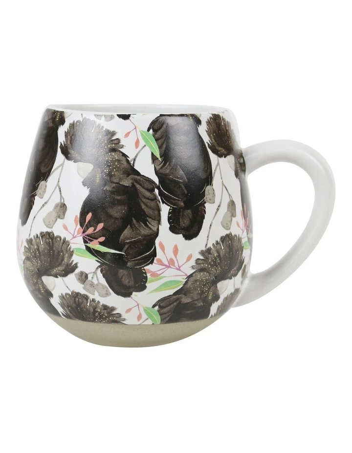 Robert Gordon X Louise Jones Hug Me Mug - Birdlife 1 Robert Gordon X Louise Jones Hug Me Mug - Birdlife