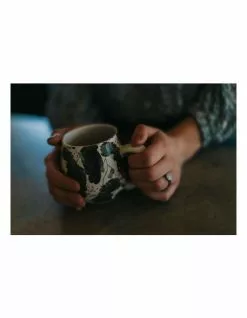 Robert Gordon X Louise Jones Hug Me Mug - Birdlife 6 Robert Gordon X Louise Jones Hug Me Mug - Birdlife -Dining Sales 829392490 3 720x928