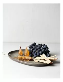 Robert Gordon Table Of Plenty Serving Bowl Slate -Dining Sales 829393570 3 1 720x928