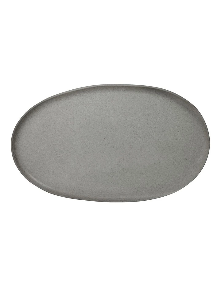 Robert Gordon Table Of Plenty Platter Oval - Slate 1 Robert Gordon Table Of Plenty Platter Oval - Slate