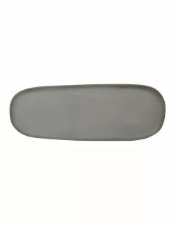 Robert Gordon Table Of Plenty Long Platter Slate