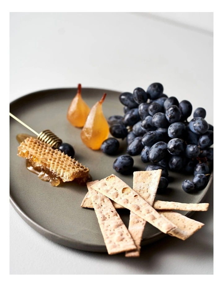 Robert Gordon Table Of Plenty Long Platter Slate 3 Robert Gordon Table Of Plenty Long Platter Slate - Image 3