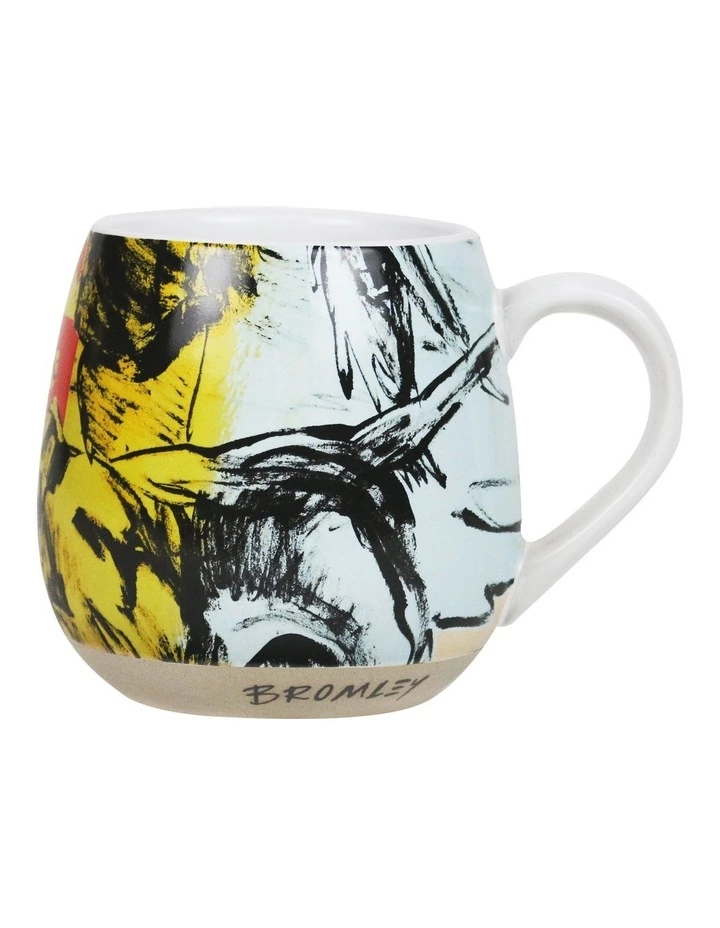 Robert Gordon X Bromley Hug Me Mug Xl - The Craftsman 1 Robert Gordon X Bromley Hug Me Mug Xl - The Craftsman