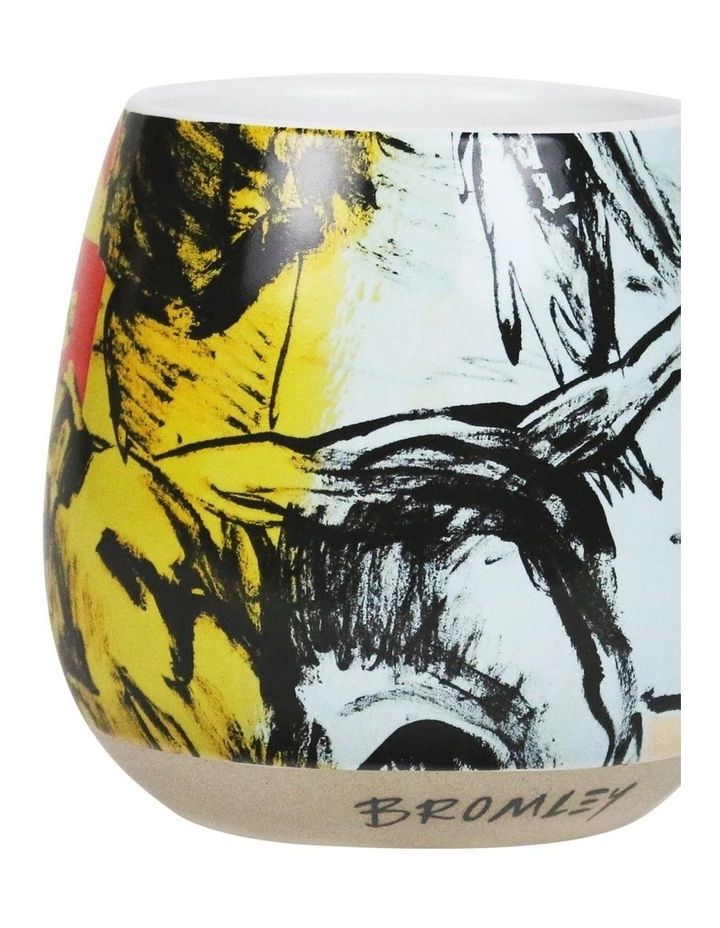 Robert Gordon X Bromley Hug Me Mug Xl - The Craftsman 2 Robert Gordon X Bromley Hug Me Mug Xl - The Craftsman - Image 2