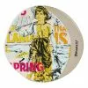 Robert Gordon X Bromley Coaster Rnd - Always Spring