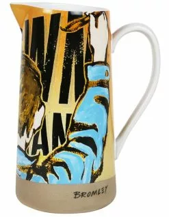 Robert Gordon X Bromley Jug 1.5L - The Craftsman