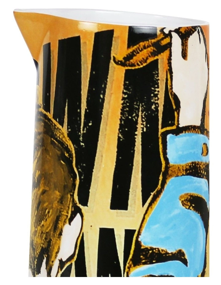 Robert Gordon X Bromley Jug 1.5L - The Craftsman 2 Robert Gordon X Bromley Jug 1.5L - The Craftsman - Image 2