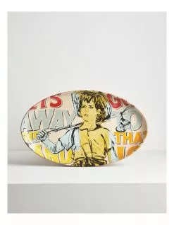 Robert Gordon X Bromley Platter Oval Always Spring -Dining Sales 829397710 3 720x928