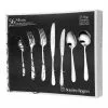 Stanley Rogers Albany 56pc Cutlery Set