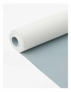 Vue Leather Look Table Runner - Spa Blue 6 Vue Leather Look Table Runner - Spa Blue -Dining Sales 830027440 3 720x928