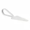 Robert Gordon Dessert Story Cake Server - White Opaque