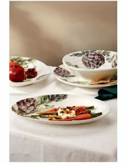 Casa Domani Carciofi Flared Bowl 32cm 5 Casa Domani Carciofi Flared Bowl 32cm -Dining Sales 833503420 3 720x928