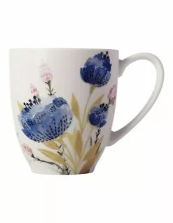 Casa Domani Fiorella Coupe Dinner Set 16pce Gift Boxed -Dining Sales 833503780 5 720x928