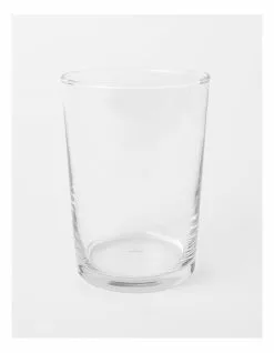 Vue Asher Tall DOF 520ml Set Of 6