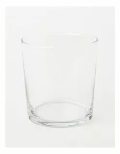 Vue Asher Small DOF 345ml Set Of 6