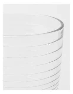 Vue Edith Large Ribbed 415ml Set Of 6 -Dining Sales 835943230 3 720x928