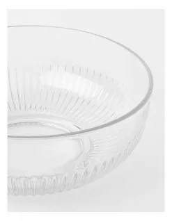 Heritage Mable Large Ribbed Dish 23cm -Dining Sales 835943500 4 720x928
