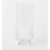 Heritage Mable Large Ribbed tumbler 395ml Set Of 6