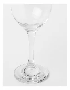 Heritage Mable Medium Wine Glass 290ml Set Of 6 -Dining Sales 835943860 3 720x928