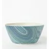 Emma Stenhouse x Vue Blue Meeting Place Bamboo Fibre Big Bowl
