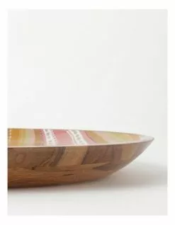 Emma Stenhouse x Vue Mountain Star Shallow Platter 6 Emma Stenhouse x Vue Mountain Star Shallow Platter -Dining Sales 841389580 3 720x928