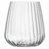 Luigi Bormioli Optica Small Stemless 450ml 4 Pack