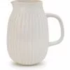 Salt&Pepper Amana Jug - 1.2L - White