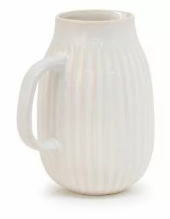 Salt&Pepper Amana Jug - 1.2L - White 6 Salt&Pepper Amana Jug - 1.2L - White -Dining Sales 848590930 3 720x928