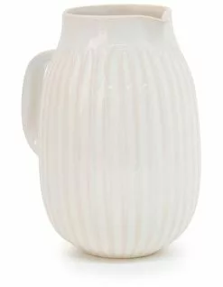 Salt&Pepper Amana Jug - 1.2L - White 7 Salt&Pepper Amana Jug - 1.2L - White -Dining Sales 848590930 4 720x928