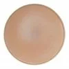 Salt&Pepper Hue Dinner Plate - 27.5cm - Toffee