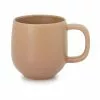 Salt&Pepper Hue Mug - 380ml - Toffee