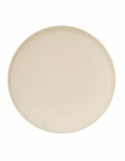 Salt&Pepper Hue Dinner Set - 12 Piece - Butter -Dining Sales 848593450 4 720x928