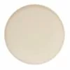 Salt&Pepper Hue Side Plate - 20cm - Butter