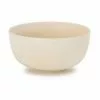Salt&Pepper Hue Cereal Bowl - 14cm - Butter