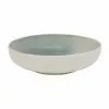 Salt&Pepper Kanoko Bowl - 20.5cm - Green