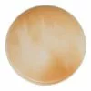Salt&Pepper Kanoko Dinner Plate - 27cm - Caramel