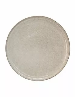 Salt&Pepper Relic Side Plate - 20cm - Moss