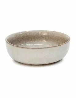 Salt&Pepper Relic Bowl - 18cm - Moss