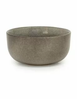 Salt&Pepper Relic Bowl - 14cm - Moss