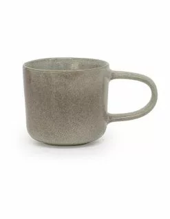 Salt&Pepper Relic Mug - 350ml - Moss
