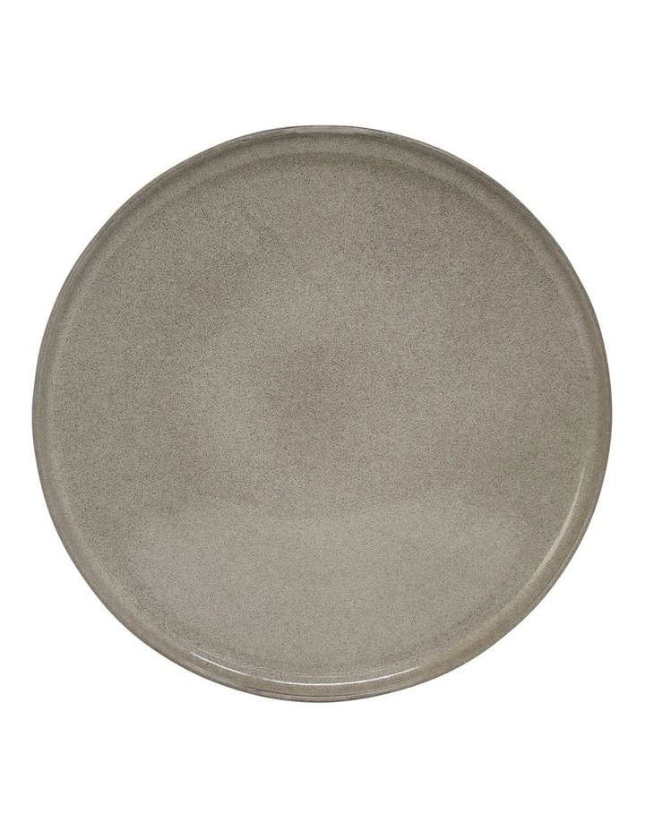 Salt&Pepper Relic Round Platter - 33cm - Moss 1 Salt&Pepper Relic Round Platter - 33cm - Moss